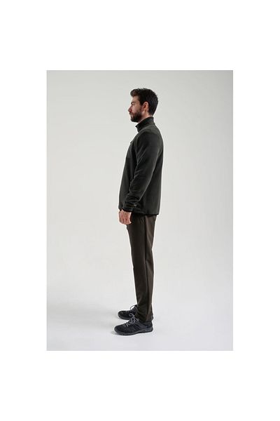 Exuma Polar Full Zipper
