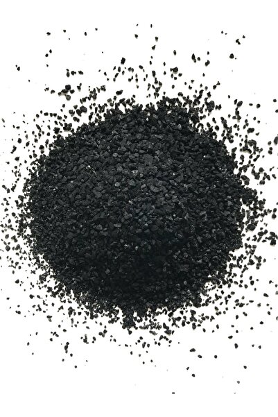 ARSPUREFİLTER Su Arıtma Granül Aktif Karbon Kömür Bazlı (COAL BASED) 1 Kg.