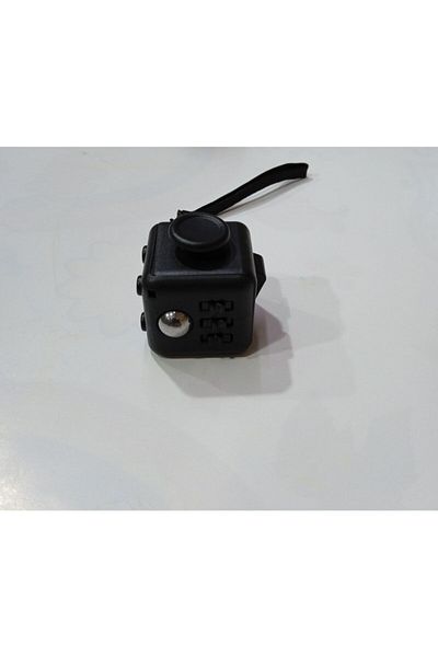 Duman Oyuncak Fidget Cube-new Generation Stress Cube