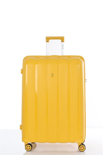 MÇS Polipropilen Valiz V305 75 CM