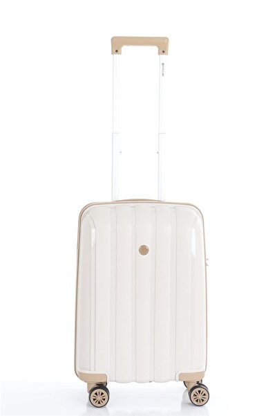 MÇS Polipropilen Valiz V305 55 Cm