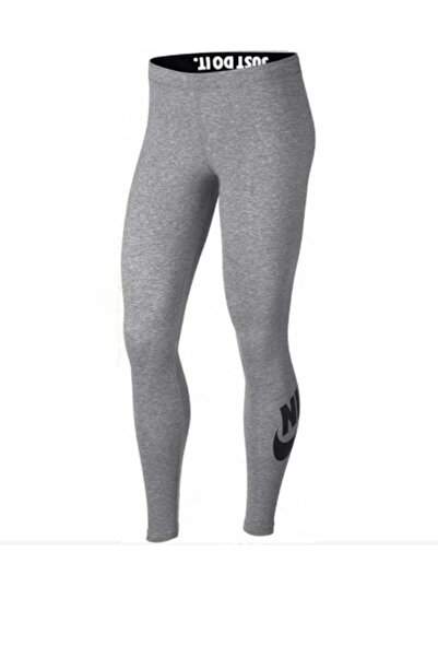 Nike Kadın Sportswear Leg A See At5446-091 Tayt