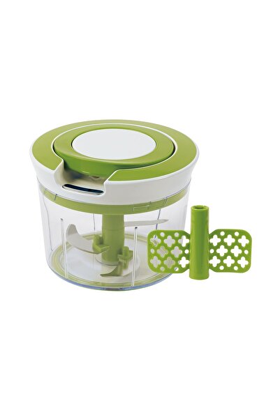 Karaca X Refika Multicut Manual Rondo+ Mixing Apparatus 900 ml