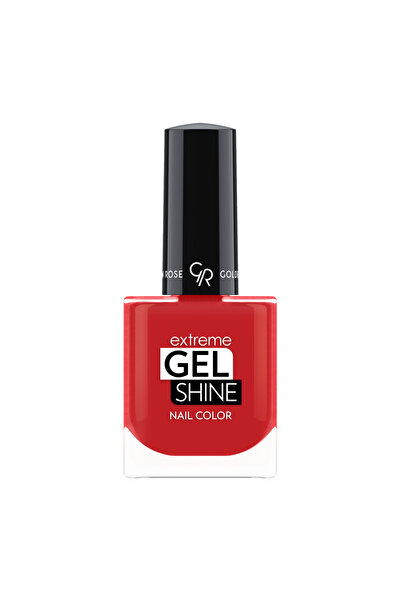 Golden Rose طلاء أظافر جل لامع للغاية رقم 59