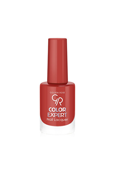 Golden Rose طلاء أظافر كولور إكسبرت رقم 118