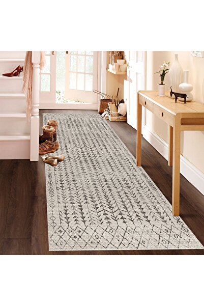 G&C HOME dijital baskılı yıkanabilir,yolluk, salon, mutfak, koridor, ofis