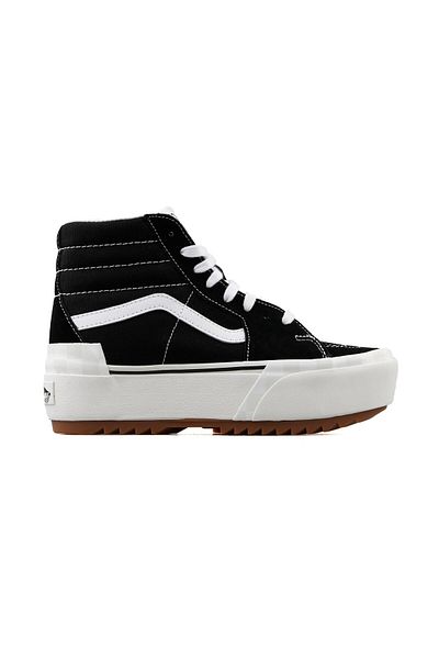 Vans Ua Sk8-hi στοιβαγμένο Vn0a4btw5zn1