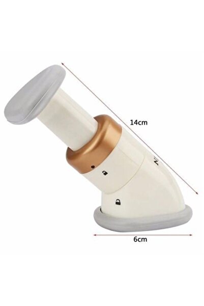 Tahtakale Dünyası Çene altı gıdık toparlayıcı onarıcı sarkma karşıtı masaj al...