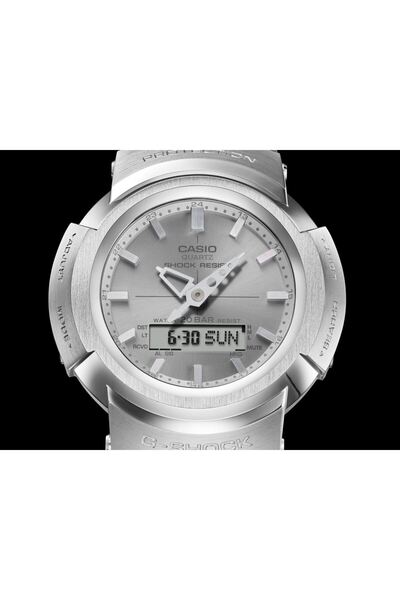 Casio Awm-500d-1a8dr Kol Saati