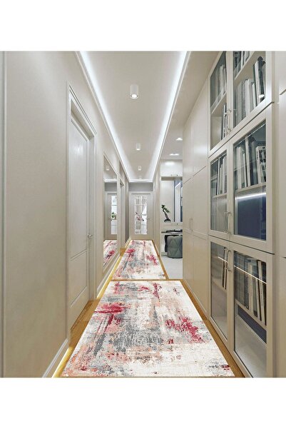 G&C HOME dijital baskılı yıkanabilir,yolluk, salon, mutfak, koridor, ofis