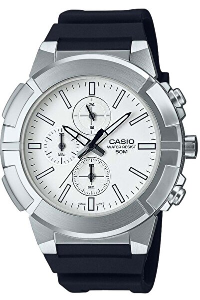 Casio Mtp-e501-7avdf Model Wristwatch