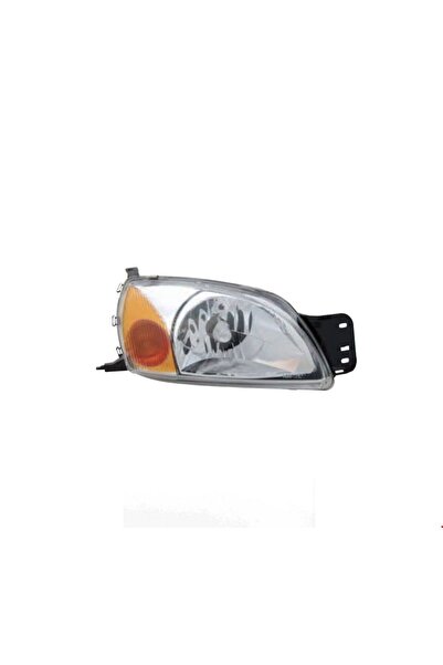 OEM FORD - ÖN FAR ( TYC-DEPO ) SAĞ FİESTA 2000- - 07125D01
