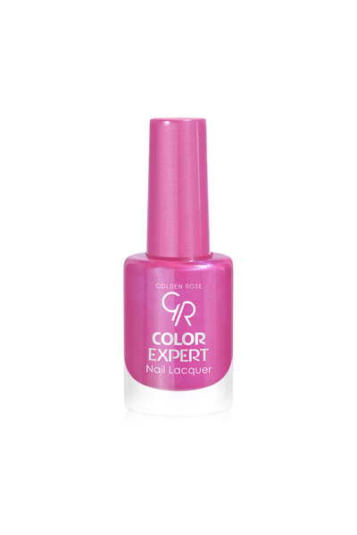 Golden Rose طلاء أظافر كولور إكسبرت رقم 27