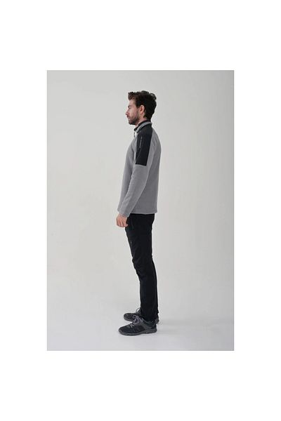 Exuma Μ 2412004   - HALF ZIP POLAR