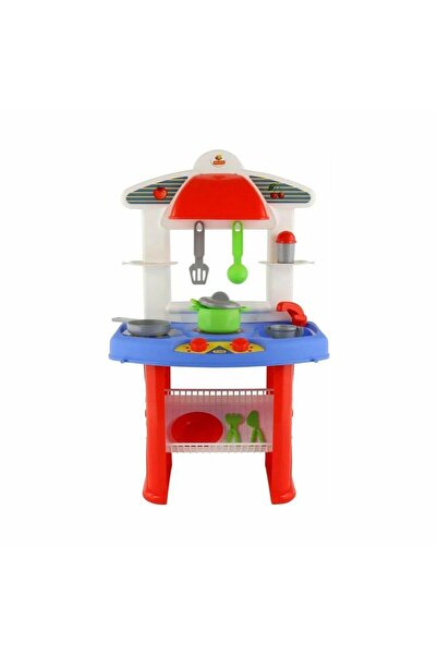 Polesie Jana Kitchen Mini Mutfak Takımı 58812