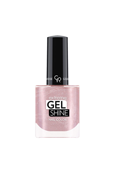 Golden Rose طلاء أظافر جل لامع للغاية رقم 38