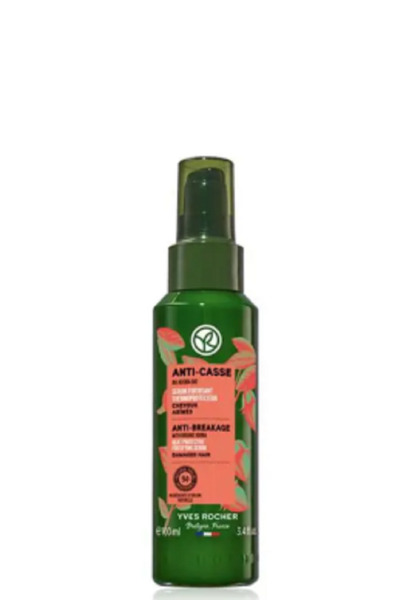 Yves Rocher Kırılma Karşıtı Prebiyotik Serum - Yıpranmış Saçlar / Reparation