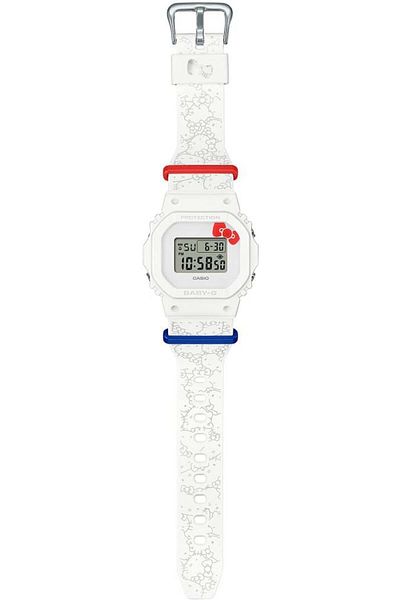 Casio Bgd-565Kt-7Dr Wristwatch