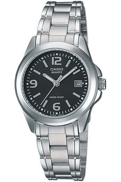Casio Ltp-1215a-1adf Women's Wristwatch