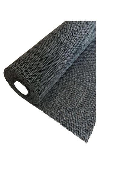 Emr züccaciye Latime 60 cm. Capac pentru rafturi antiderapante pentru covor negru - antiderapant în interiorul dulapului