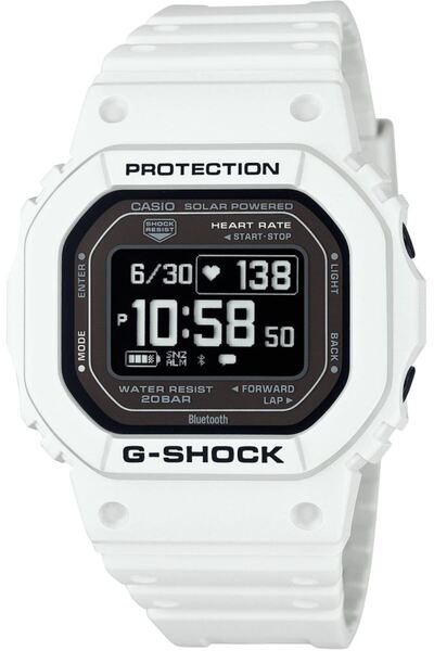 Casio Dw-h5600-7dr Kol Saati