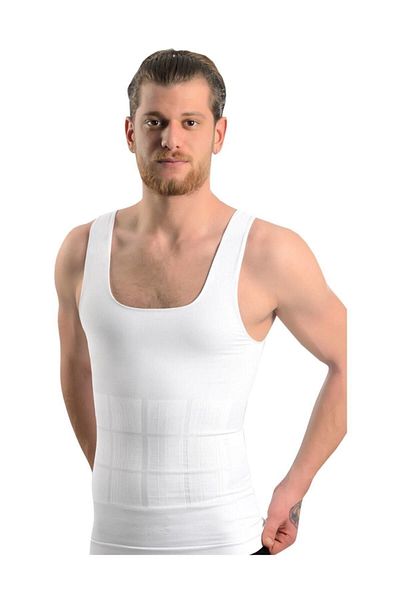 bonbonetti chocolate baby&kids Corset fără cusături pentru întărirea corpului pentru bărbați