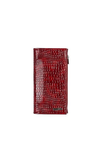 Aka Leather Women's Wallet 462 66