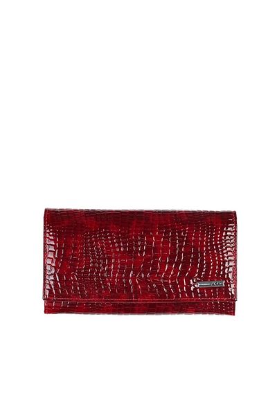 Aka Deri Women's Wallet 470 65