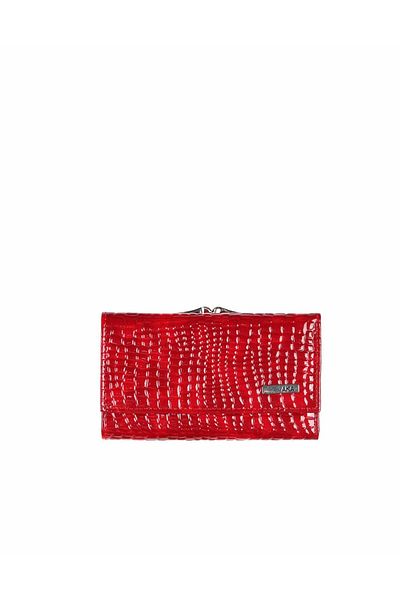 Aka Deri Women's Wallet 423 66