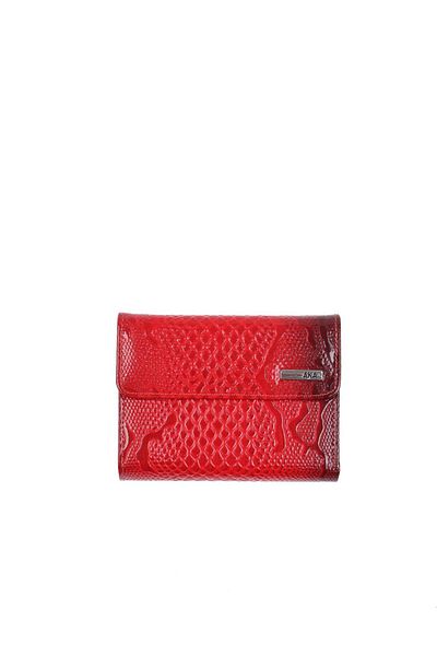 Aka Leather Women's Wallet 445 71