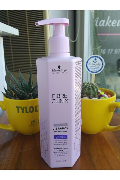Schwarzkopf Fibre Clinix