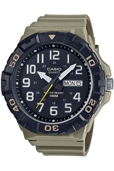 Casio Mrw-210H-5A