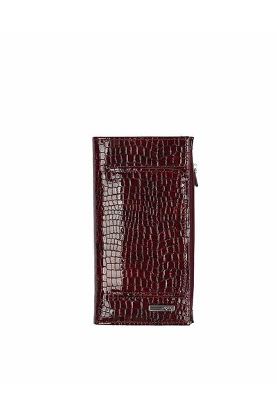 Aka Leather Women's Wallet 462 65