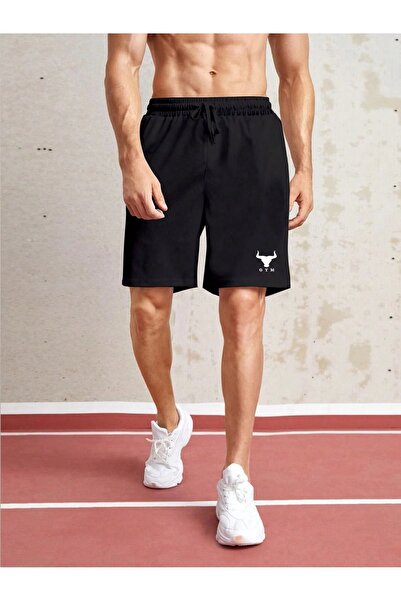 Jakinta Outdoors ERKEK BOGA BASKILI ŞORT Jakinta Outdoors