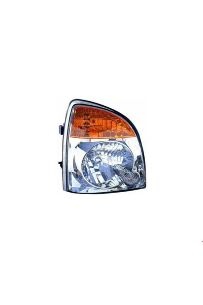 Genel Markalar HYUNDAİ H100 PİCK UP 2004- ÖN FAR SOL REF: 92101-4F000