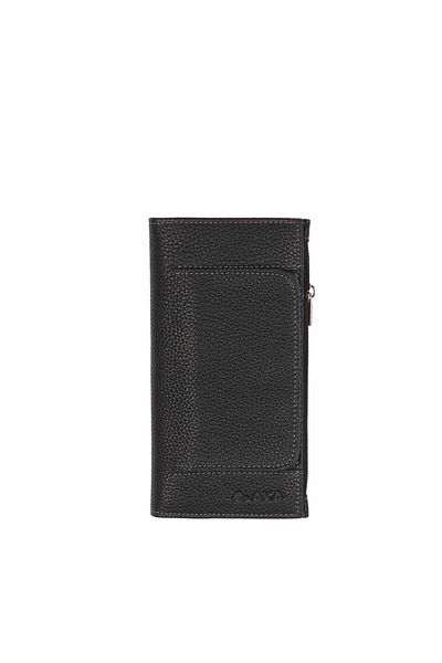 Aka Leather Women's Wallet 462 2