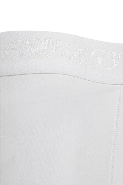 FSM1453 Ανδρικό βαμβακερό πολύχρωμο Lycra Boxer 2 Pack -1178