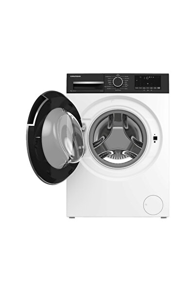 Grundig GPWM 114643 11 Kg 1400 Devir Çamaşır Makinesi