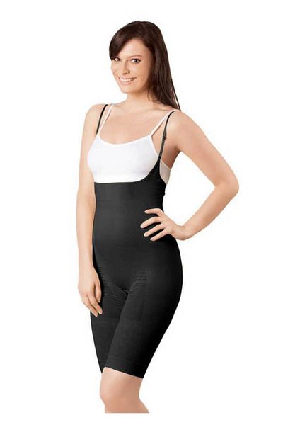 Momslab Women's Length Corset Layza Form