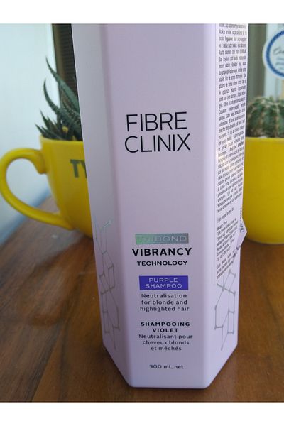 Schwarzkopf Fibre Clinix