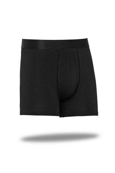 FSM1453 Ανδρικό βαμβακερό πολύχρωμο Lycra Boxer 2 Pack -1178