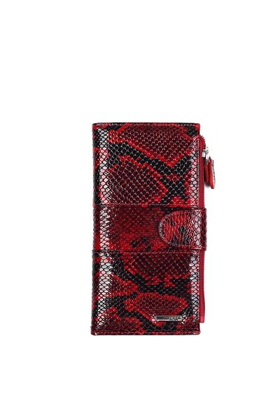 Aka Leather Women's Wallet - Model 821 97