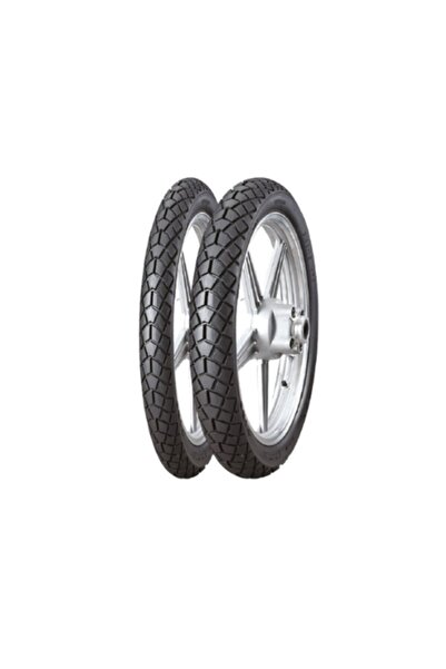 ANLAS 2.50-17 Ve 2.75-17 Mb79 Motosiklet Lastiği