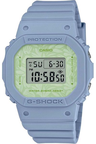 Casio Gmd-S5600Nc-2Dr Wrist Watch