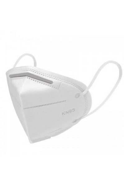 FAMEX MASK قناع الوجه القابل للتفريغ Kn95 - قناع Ga