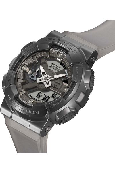 Casio ساعة اليد Gm-110mf-1adr