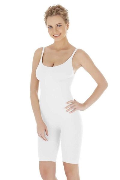 Momslab Women's Full Length Body Corset