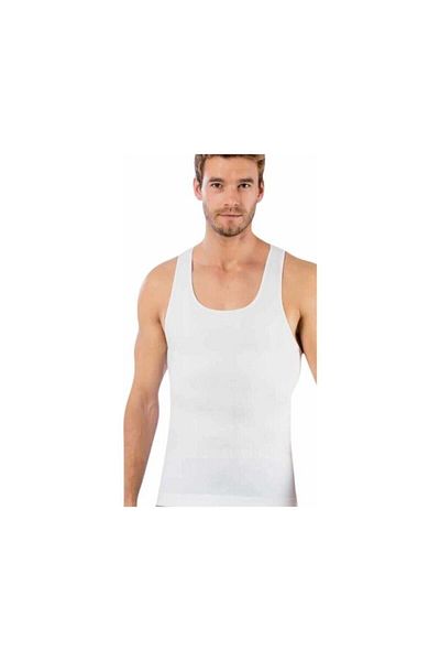 Momslab Women's 2-Piece Men's Corset Athlete 6200