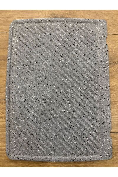 Karaca Greystone Granit Plaka 1(ADET) Orijinal Yedek Parça Yetkili Servis Güv...