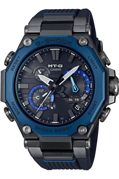 Casio Mtg-b2000b-1a2dr Kol Saati